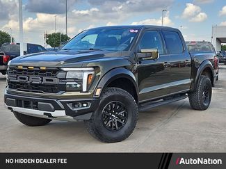 Used 2024 Ford F150 Raptor AWD/4WD video 1
