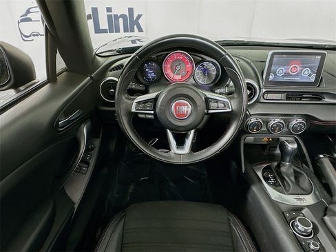 Used 2017 FIAT 124 Spider Abarth image 27