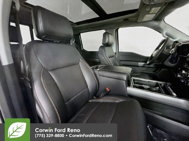 New 2026 Ford F350 Lariat w/ Black Appearance Package AWD/4WD image 30