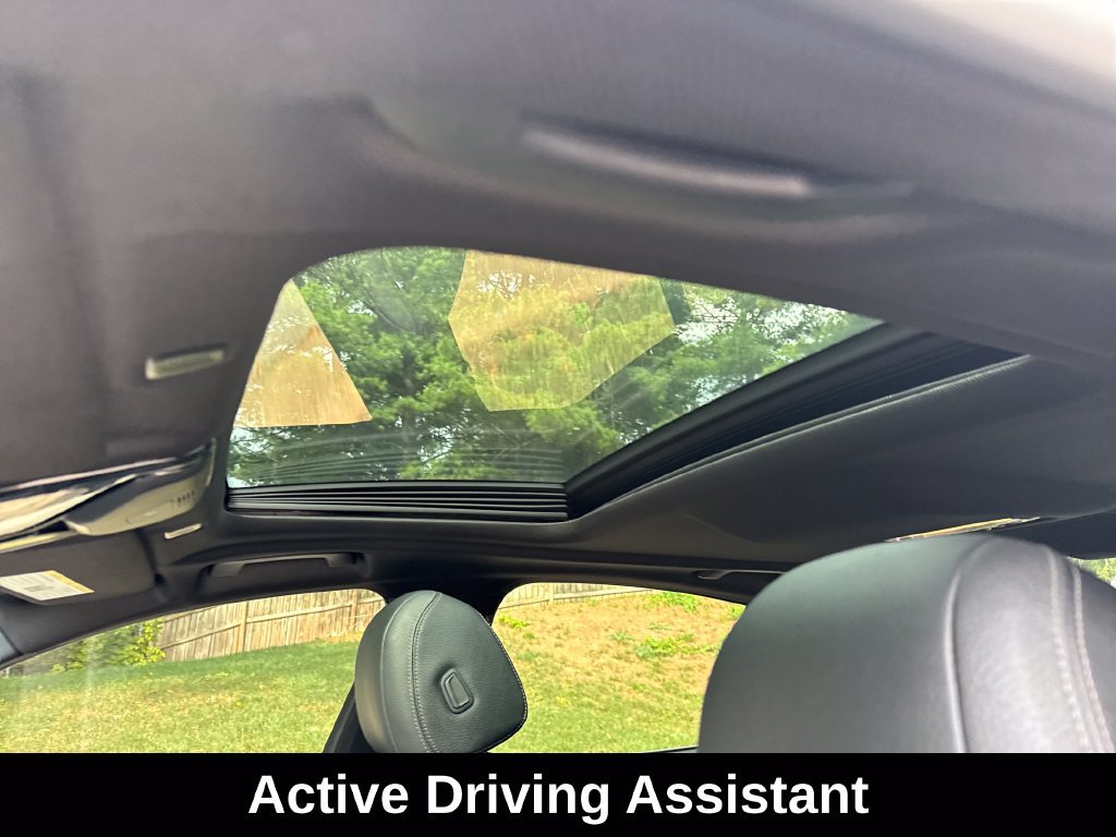 Used 2018 BMW 540i xDrive AWD/4WD image 24