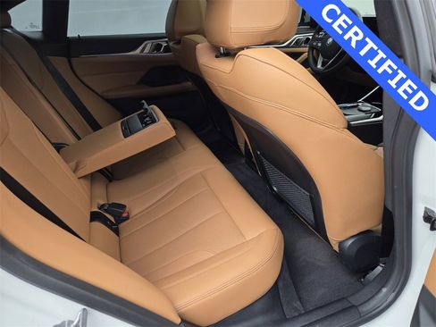 Certified 2024 BMW i4 xDrive40i image 25