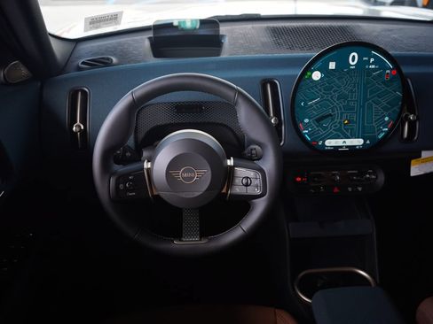 New 2027 MINI Cooper Countryman S w/ Comfort Package Max AWD/4WD image 9