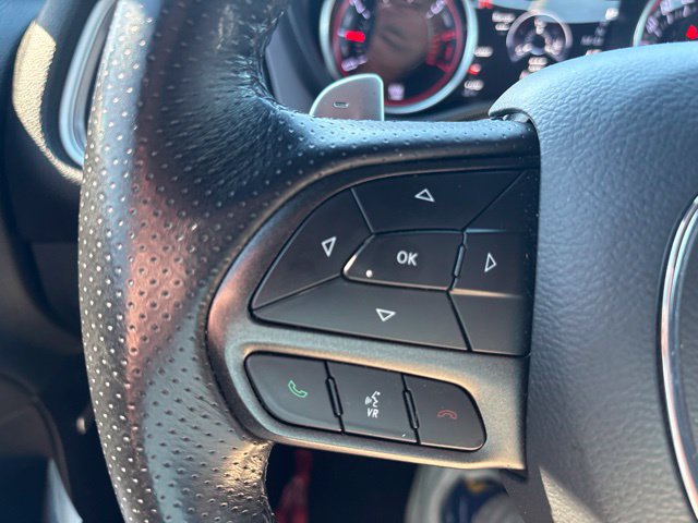 Used 2021 Dodge Challenger R/T Scat Pack RWD image 15