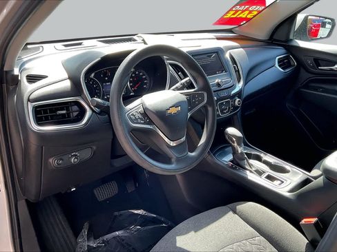 Used 2022 Chevrolet Equinox LT FWD image 14