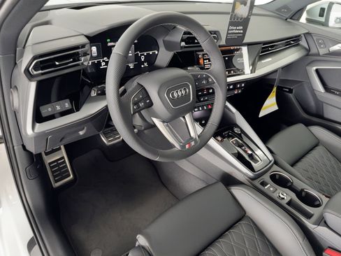 New 2026 Audi S3 Premium image 4