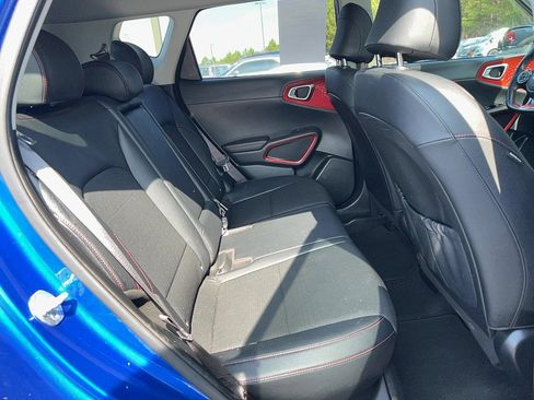 Used 2022 Kia Soul Turbo image 26