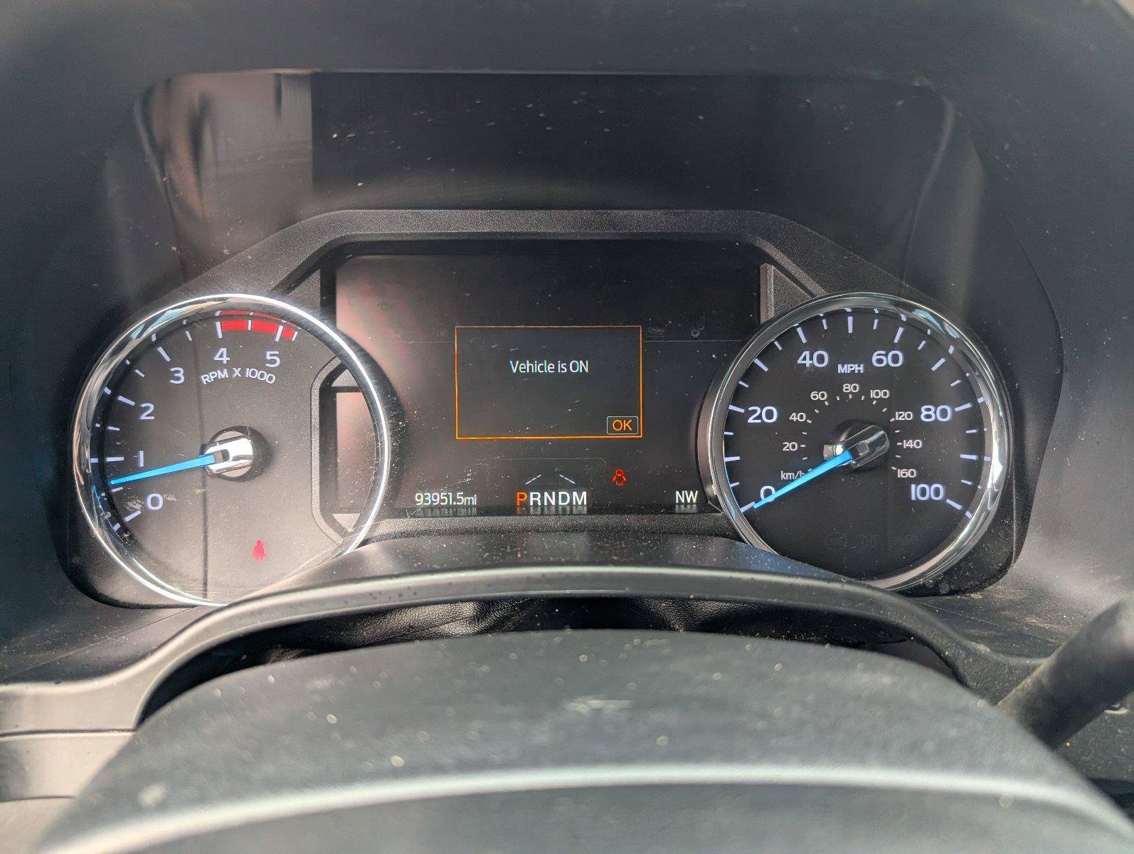 Used 2020 Ford F250 Lariat w/ Tremor Off-Road Package AWD/4WD image 26