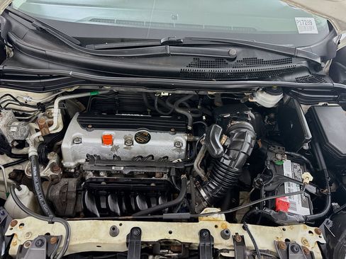 Used 2013 Honda CR-V EX-L image 10