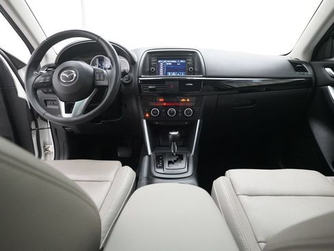 Used 2014 MAZDA CX-5 Grand Touring AWD/4WD image 5