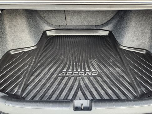 Used 2019 Honda Accord Sport image 44