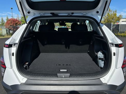 Used 2025 Hyundai Kona SE AWD/4WD image 22