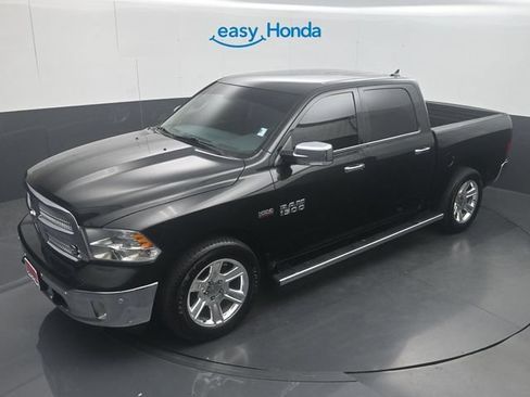 Used 2018 RAM 1500 Lone Star RWD image 20