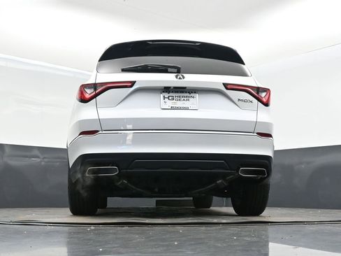 Used 2023 Acura MDX FWD image 45