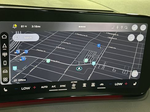 New 2026 Audi Q3 quattro 2.0T AWD/4WD image 18