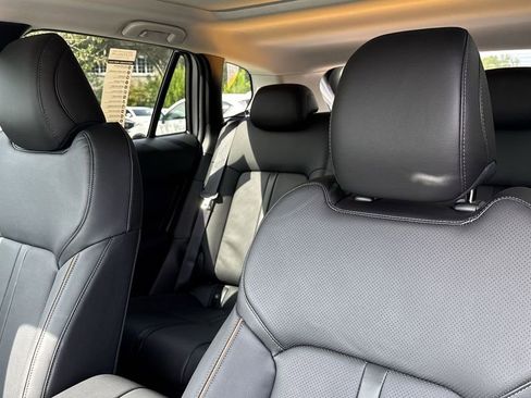 New 2026 MAZDA CX-50 AWD 2.5 Hybrid w/ Weather Package image 42