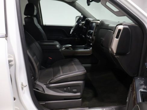Used 2017 GMC Sierra 1500 Denali image 24