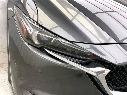 Used 2019 MAZDA CX-5 Signature AWD/4WD image 26