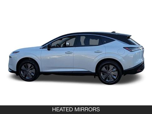 Certified 2025 Nissan Murano SL AWD/4WD image 7