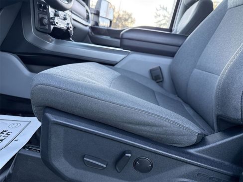 Used 2022 Ford F150 XLT w/ Equipment Group 302A High image 12