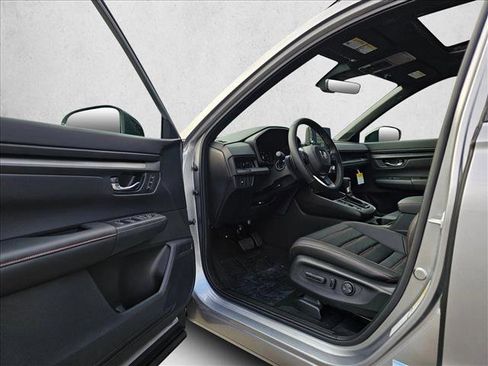 New 2026 Honda CR-V Sport-L image 15