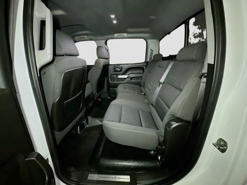 Used 2015 Chevrolet Silverado 1500 LT w/ LT Convenience Package image 31