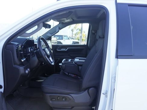 Used 2023 GMC Sierra 1500 Elevation AWD/4WD image 19