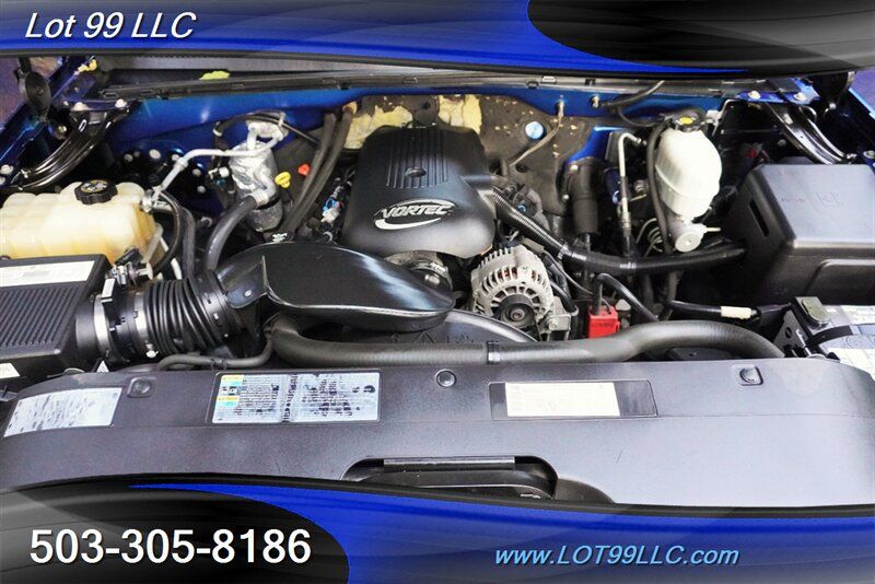 Used 2003 Chevrolet Silverado 2500 LS RWD image 16