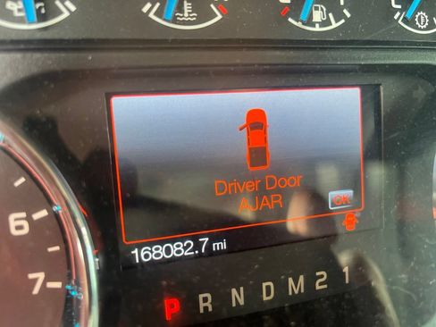 Used 2013 Ford F150 XLT w/ XLT Convenience Pkg AWD/4WD image 6