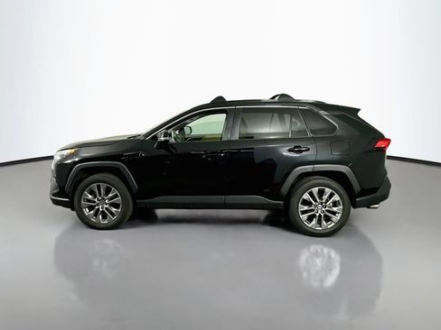 Used 2023 Toyota RAV4 XLE Premium AWD/4WD image 5