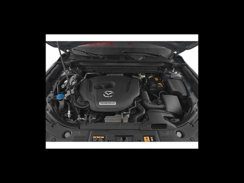 Used 2021 MAZDA CX-5 Carbon Edition AWD/4WD image 51