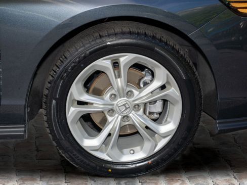 Certified 2023 Honda Accord LX image 39