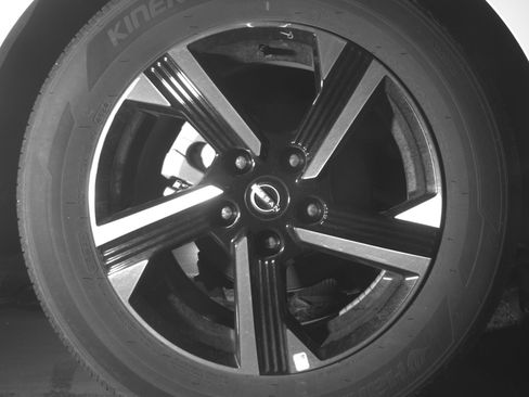 Used 2025 Nissan Sentra SV image 15