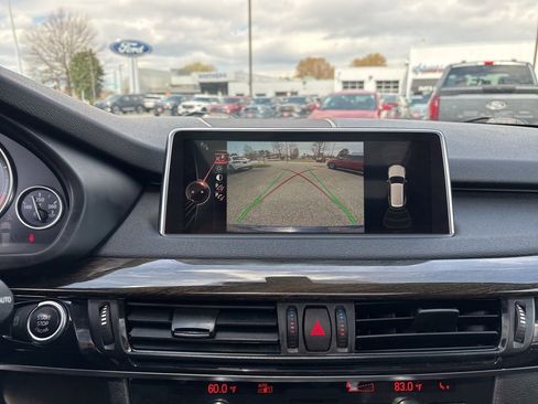 Used 2016 BMW X5 xDrive35i image 18