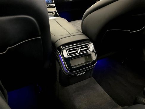 Certified 2022 Mercedes-Benz S 580 4MATIC Sedan image 10