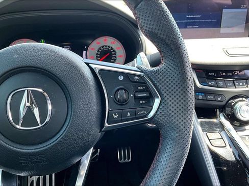 Used 2023 Acura TLX w/ A-SPEC Pkg FWD image 26