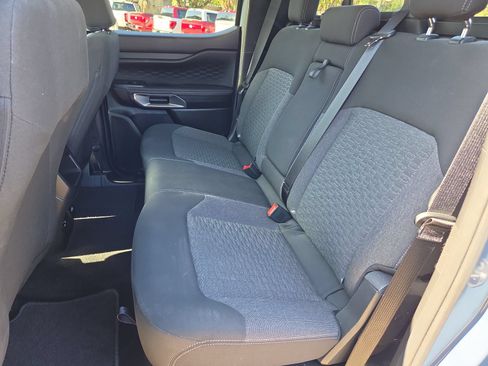 Used 2024 Ford Ranger XLT w/ Equipment Group 301A High RWD image 21