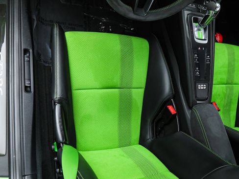 Used 2019 Porsche 911 GT3 RS image 28