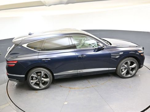 New 2026 Genesis GV80 3.5T Prestige AWD/4WD image 45