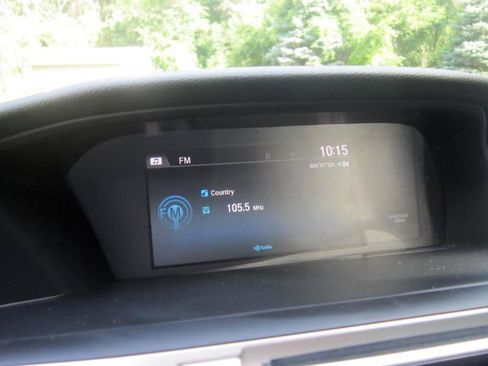 Used 2017 Honda Accord EX-L image 32