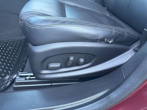 Used 2015 Buick LaCrosse Leather image 14