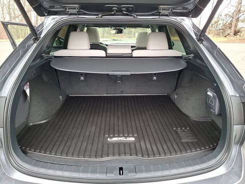 Used 2023 Lexus RX 350 Premium w/ Accessory Package AWD/4WD image 30