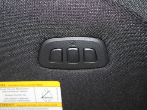 New 2025 Lincoln Navigator L Reserve image 63