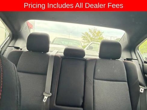 Used 2019 Subaru WRX AWD/4WD image 8
