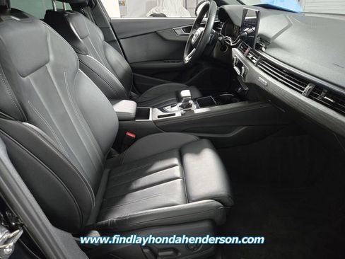 Used 2023 Audi A4 2.0T Premium Plus image 14