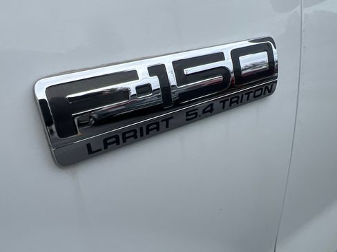 Used 2007 Ford F150 Lariat AWD/4WD image 39