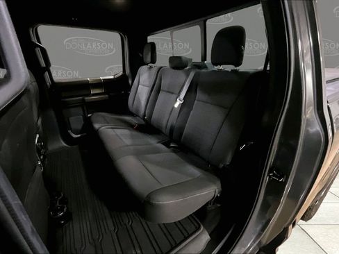 Used 2019 Ford F150 XLT w/ Equipment Group 302A Luxury AWD/4WD image 15