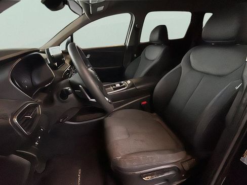 Used 2023 Hyundai Santa Fe SE FWD image 14