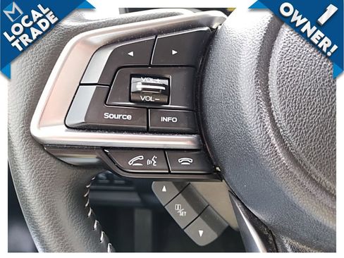 Used 2023 Subaru Forester Limited image 19