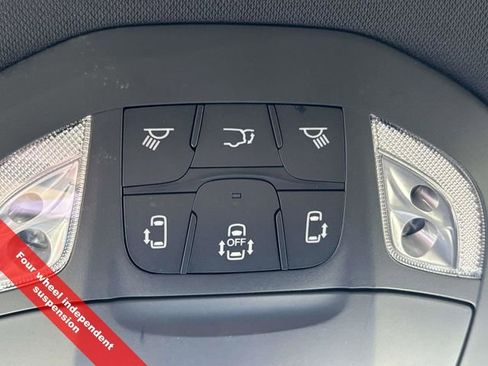 New 2026 Chrysler Pacifica Select image 34