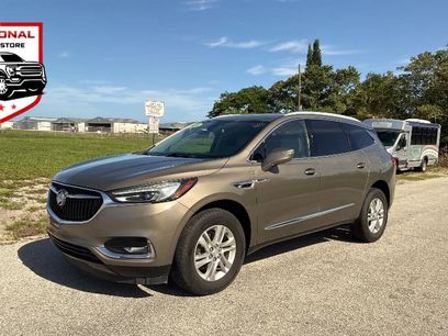 Used 2020 Buick Enclave Essence